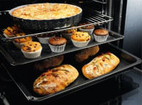 Духовой шкаф Electrolux EOF6P76X2