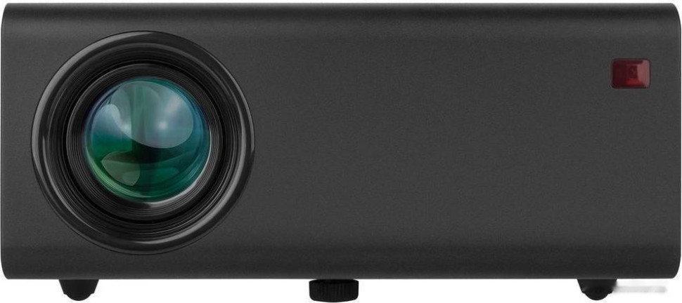 Проектор Rombica Ray (черный)