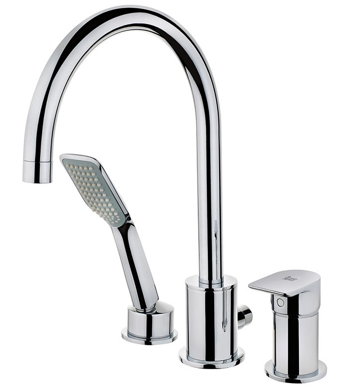 Смеситель Teka Formentera 62.152.02.00