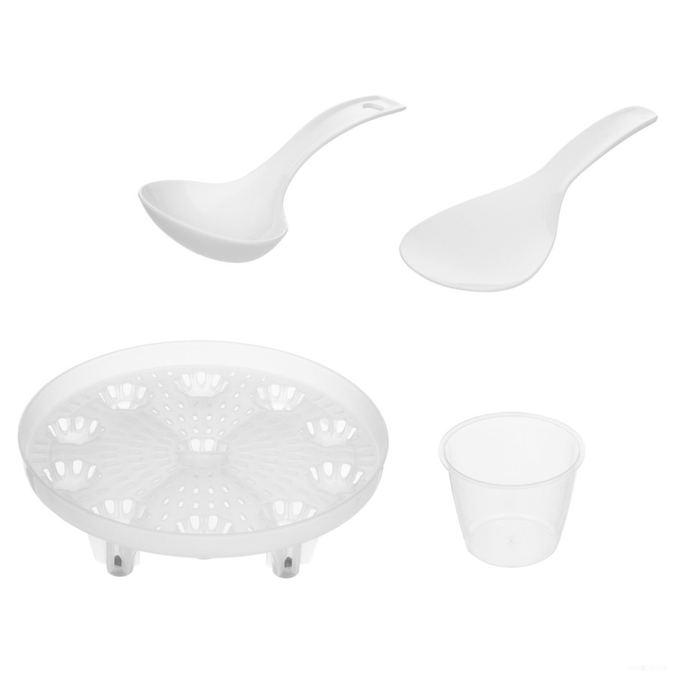 Мультиварка Sencor SPR 3900SS Мультиварка Sencor SPR 3900SS