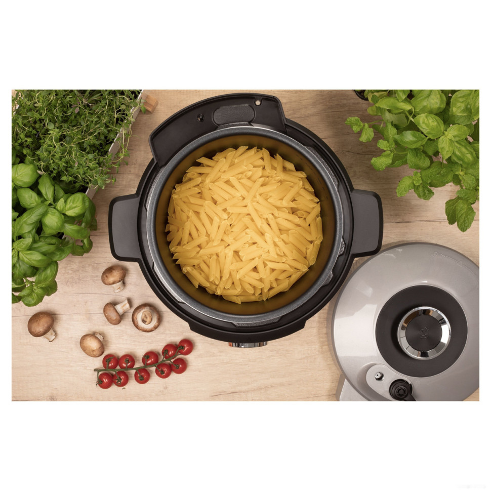 Мультиварка Sencor SPR 3900SS Мультиварка Sencor SPR 3900SS