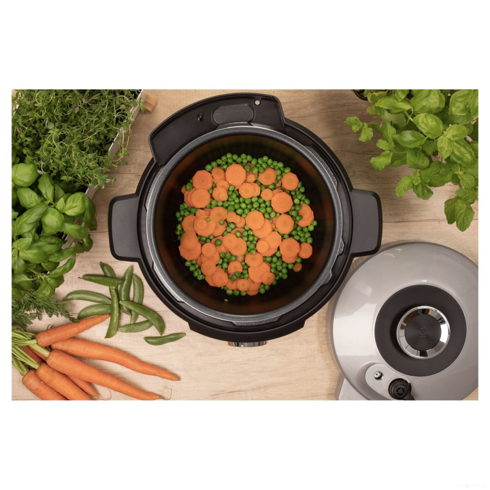 Мультиварка Sencor SPR 3900SS Мультиварка Sencor SPR 3900SS