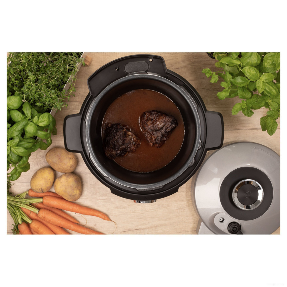 Мультиварка Sencor SPR 3900SS Мультиварка Sencor SPR 3900SS