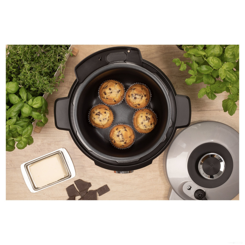 Мультиварка Sencor SPR 3900SS Мультиварка Sencor SPR 3900SS