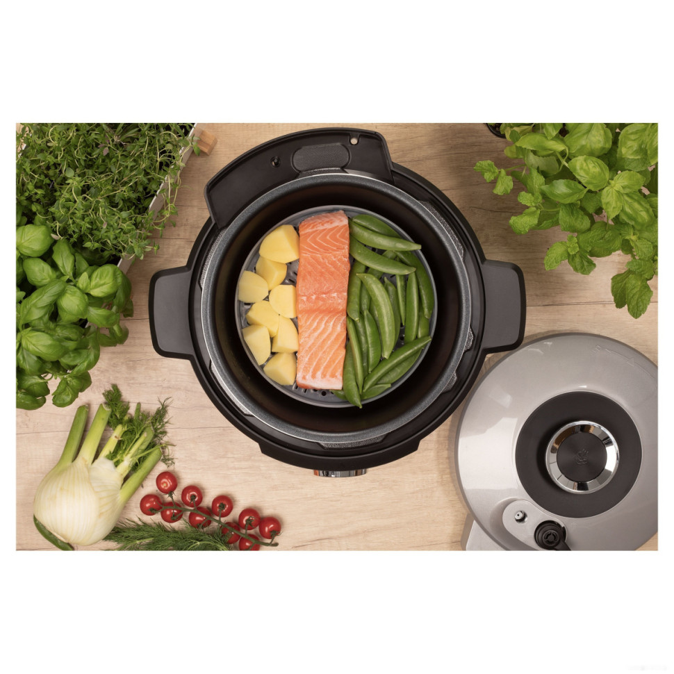 Мультиварка Sencor SPR 3900SS Мультиварка Sencor SPR 3900SS