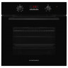 Духовой шкаф Kuppersberg HM 628 Black Духовой шкаф Kuppersberg HM 628 Black