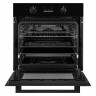 Духовой шкаф Kuppersberg HM 628 Black Духовой шкаф Kuppersberg HM 628 Black