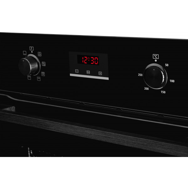 Духовой шкаф Kuppersberg HM 628 Black Духовой шкаф Kuppersberg HM 628 Black