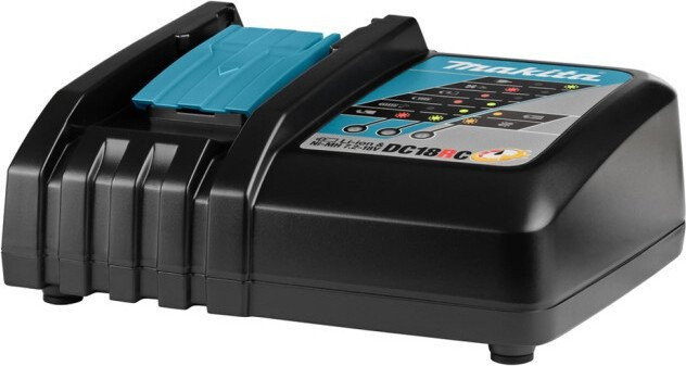 Аккумулятор для инструмента Makita 191A24-4 (18В/3 Ah + 18В)