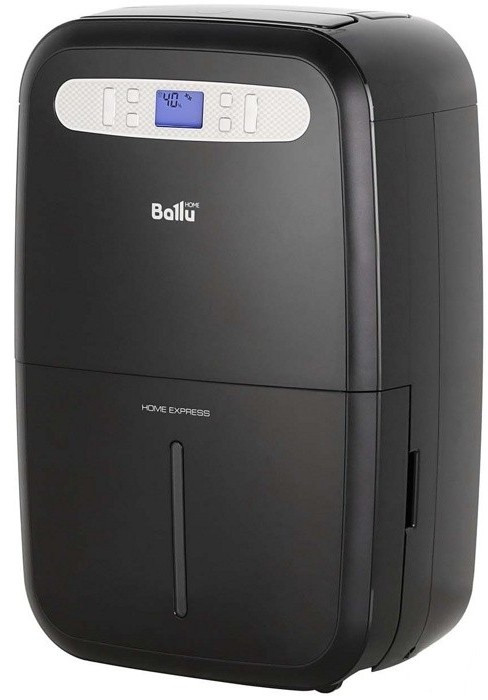Осушитель воздуха Ballu BD32MN SF (черный)