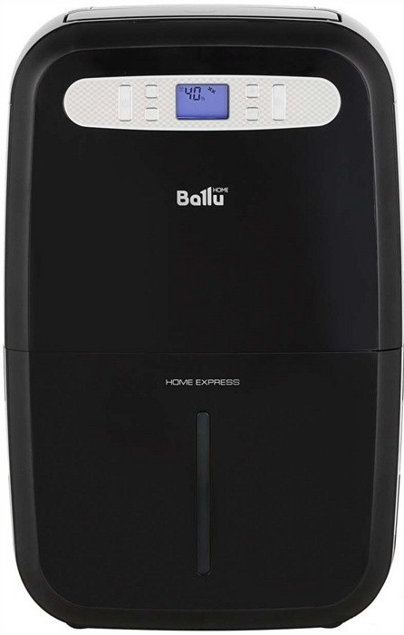 Осушитель воздуха Ballu BD32MN SF (черный) Осушитель воздуха Ballu BD32MN SF (черный)