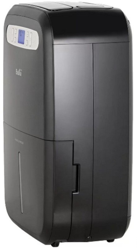 Осушитель воздуха Ballu BD32MN SF (черный) Осушитель воздуха Ballu BD32MN SF (черный)