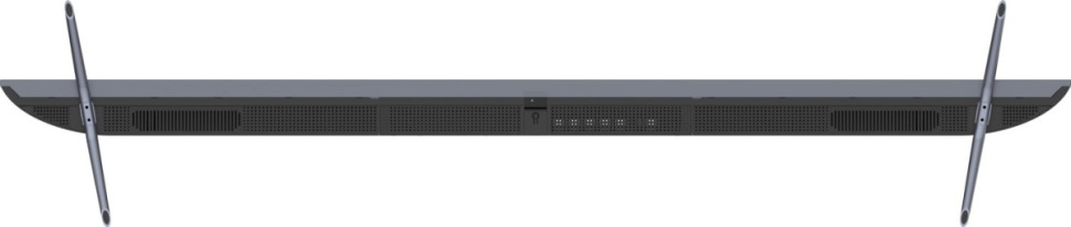 Телевизор Hikers 75HTQ01 Телевизор Hikers 75HTQ01