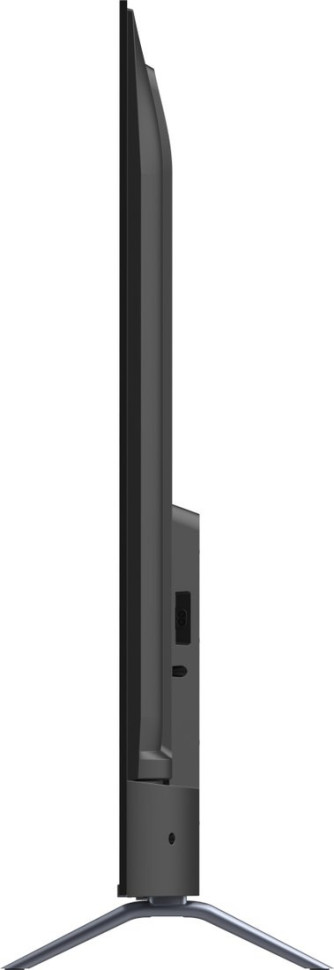 Телевизор Hikers 75HTQ01 Телевизор Hikers 75HTQ01