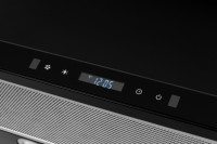 Вытяжка Grand Toledo GC 60 (черный)