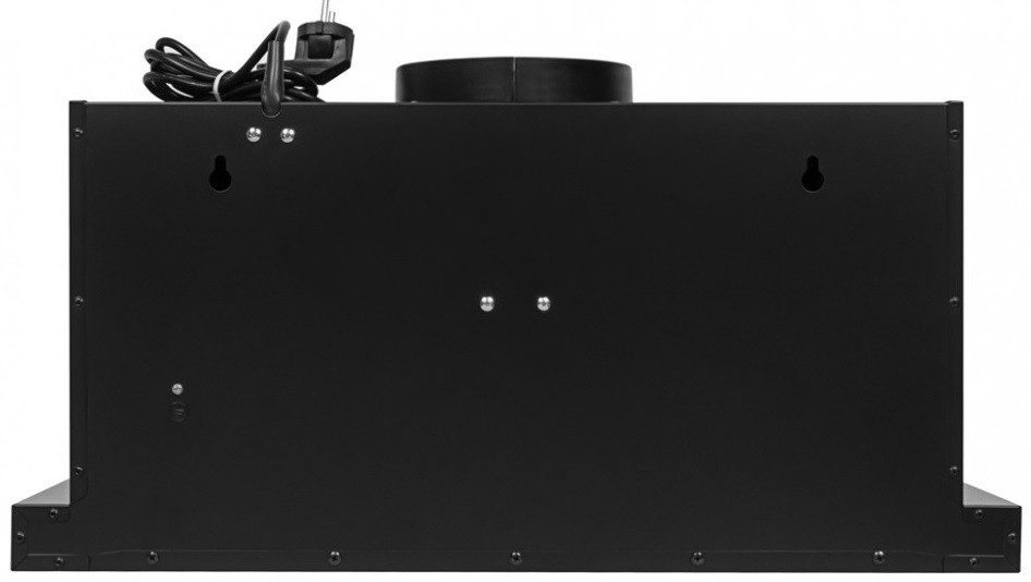 Вытяжка Grand Toledo GC 60 (черный)