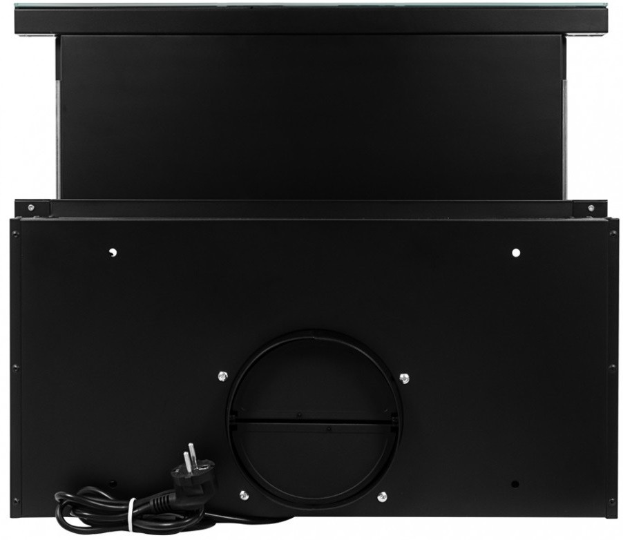 Вытяжка Grand Toledo GC 60 (черный)