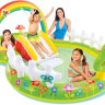 Бассейн INTEX Мой Сад 57154 (290x180x104) Бассейн INTEX Мой Сад 57154 (290x180x104)