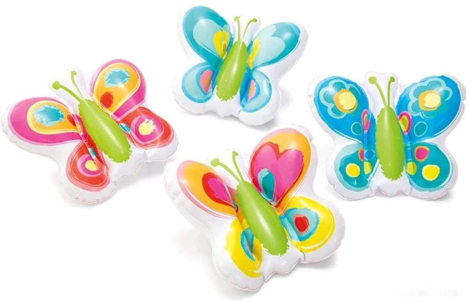 Бассейн INTEX Мой Сад 57154 (290x180x104) Бассейн INTEX Мой Сад 57154 (290x180x104)