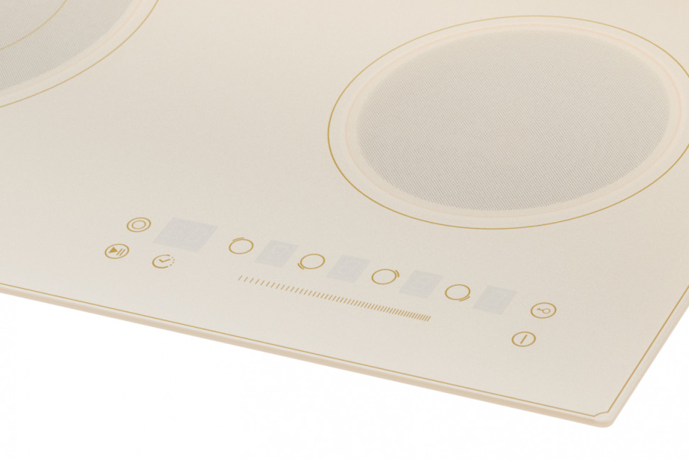 Варочная панель Kuppersberg ECS 622 C Варочная панель Kuppersberg ECS 622 C