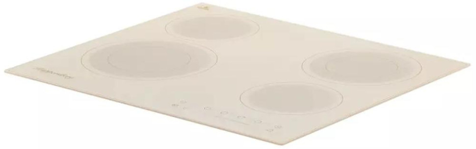 Варочная панель Kuppersberg ECS 622 C Варочная панель Kuppersberg ECS 622 C