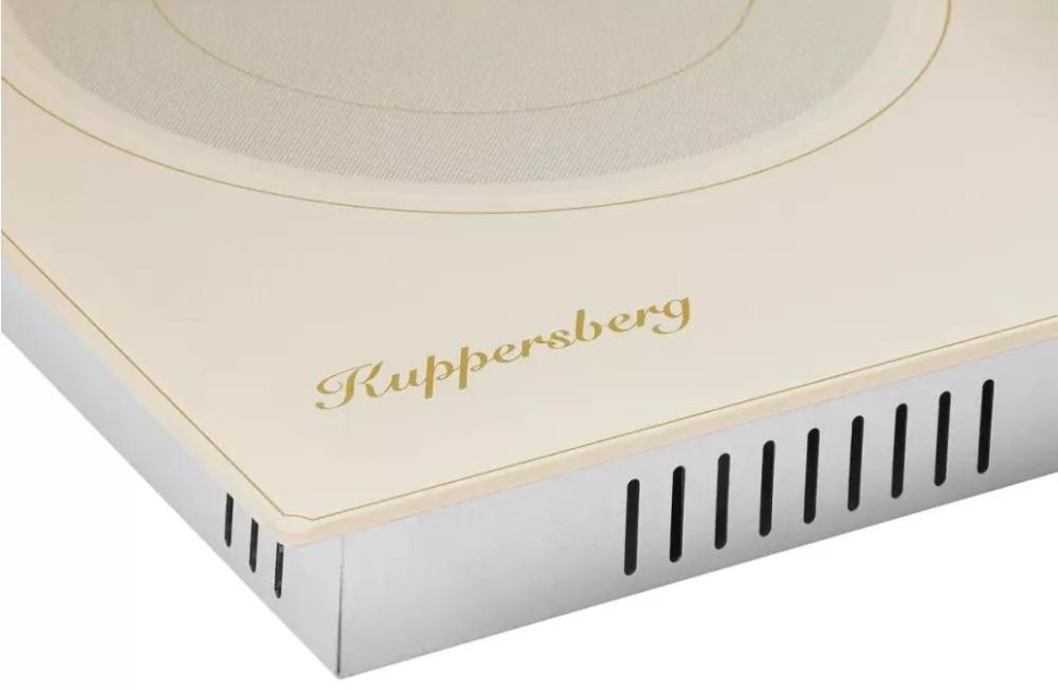 Варочная панель Kuppersberg ECS 622 C Варочная панель Kuppersberg ECS 622 C