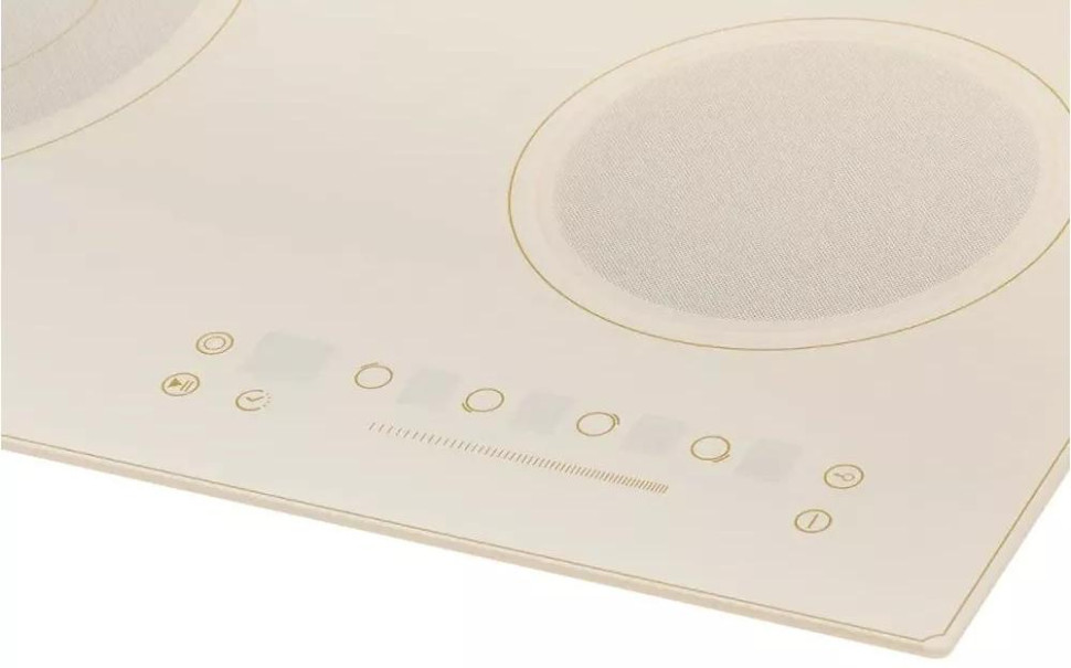 Варочная панель Kuppersberg ECS 622 C Варочная панель Kuppersberg ECS 622 C