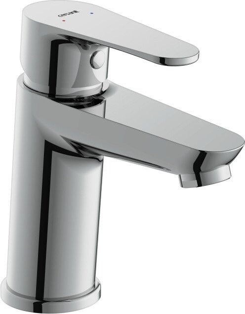 Умывальник Cersanit Como 40 S-UM-COM40/1-w + 63030