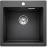 Кухонная мойка Blanco Pleon 5 антрацит Кухонная мойка Blanco Pleon 5 антрацит