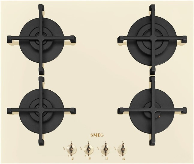 Варочная панель Smeg PV864PO