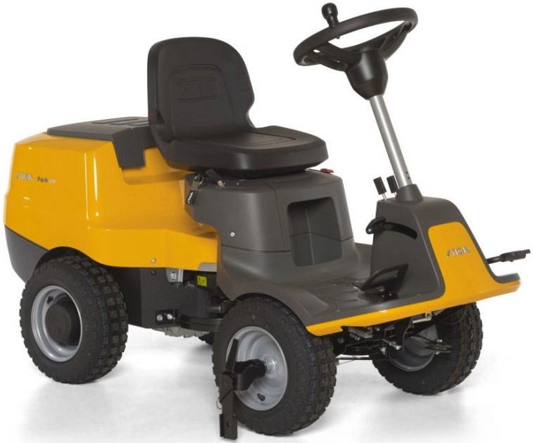 Райдер Stiga Park 120 2F5820241/S16 Райдер Stiga Park 120 2F5820241/S16