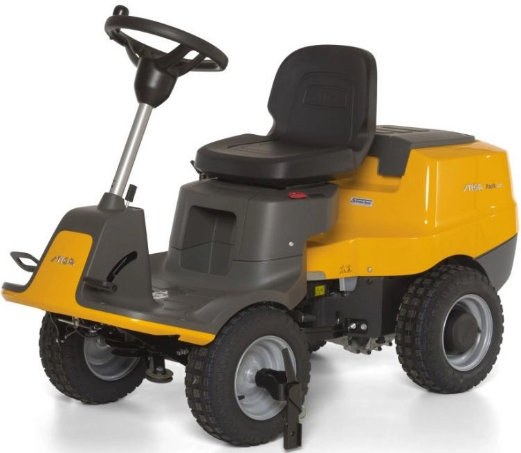 Райдер Stiga Park 120 2F5820241/S16 Райдер Stiga Park 120 2F5820241/S16