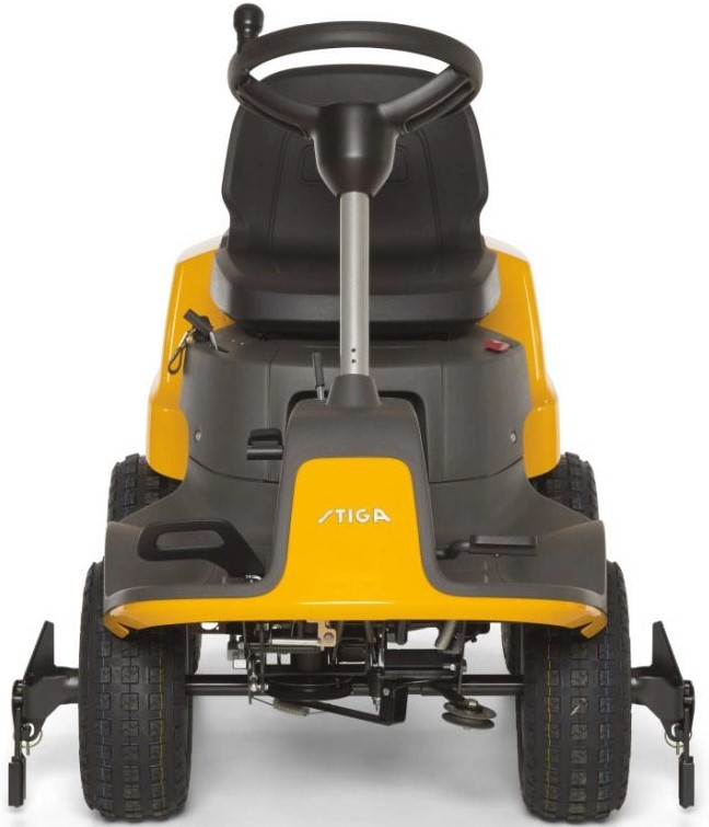 Райдер Stiga Park 120 2F5820241/S16 Райдер Stiga Park 120 2F5820241/S16