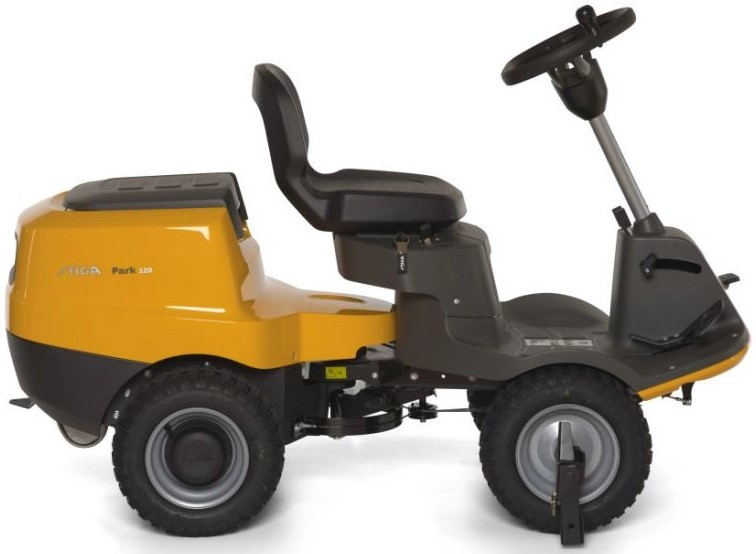 Райдер Stiga Park 120 2F5820241/S16 Райдер Stiga Park 120 2F5820241/S16