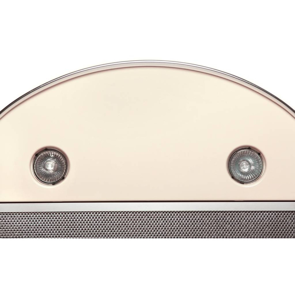 Вытяжка ZorG Technology Viola 750 60 M бежевая Вытяжка ZorG Technology Viola 750 60 M бежевая