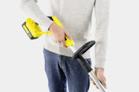 Аккумуляторный триммер Karcher LTR 18-30 Battery Set