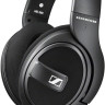 Наушники Sennheiser HD 569 (черный) Наушники Sennheiser HD 569 (черный)