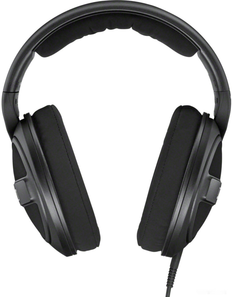 Наушники Sennheiser HD 569 (черный) Наушники Sennheiser HD 569 (черный)
