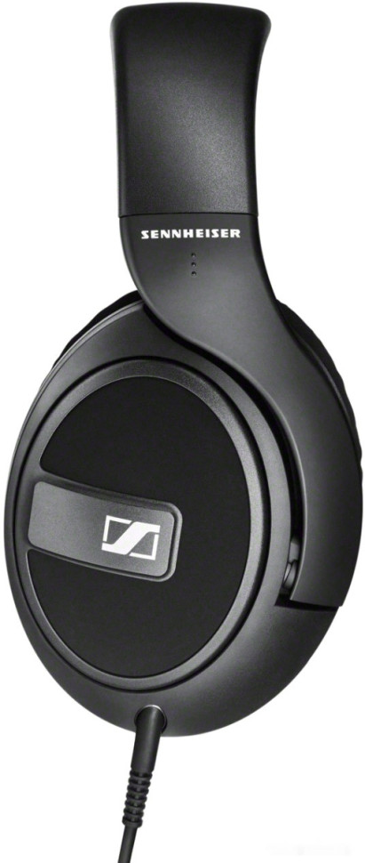 Наушники Sennheiser HD 569 (черный) Наушники Sennheiser HD 569 (черный)