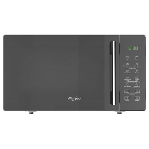 Микроволновая печь Whirlpool MWPS 253 SM Микроволновая печь Whirlpool MWPS 253 SM