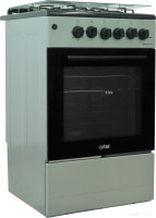 Плита Artel Apetito 50 10 E (серый)