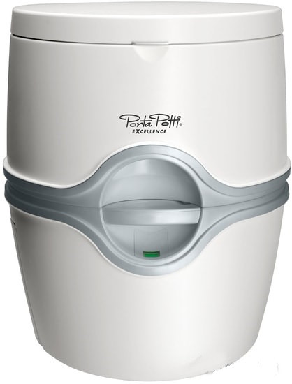 Биотуалет Thetford Porta Potti 565P