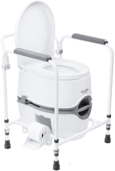 Биотуалет Thetford Porta Potti 565P