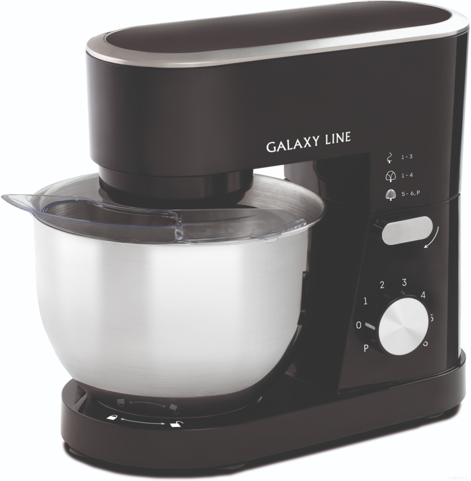 Кухонный комбайн Galaxy Line GL2236