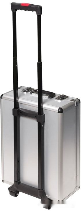 Универсальный набор инструментов WMC Tools WMC186 (186 предметов) Универсальный набор инструментов WMC Tools WMC186 (186 предметов)