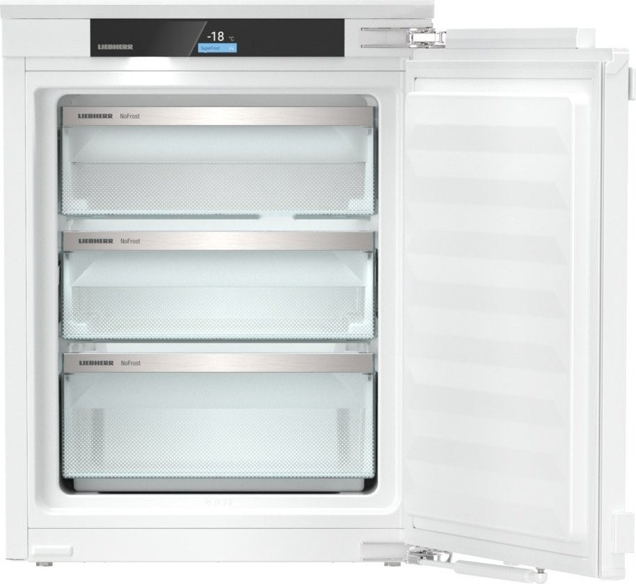Морозильник Liebherr IFNbi 3553 Prime NoFrost