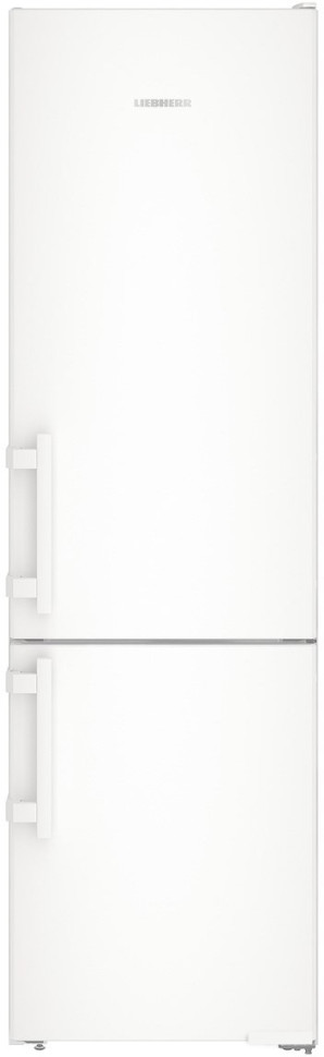 Холодильник с нижней морозильной камерой Liebherr CN 4015