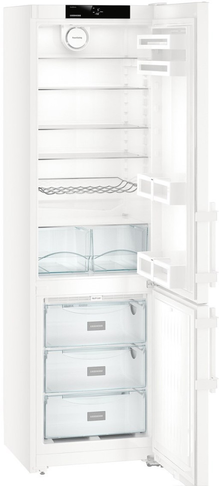 Холодильник с нижней морозильной камерой Liebherr CN 4015 Холодильник с нижней морозильной камерой Liebherr CN 4015