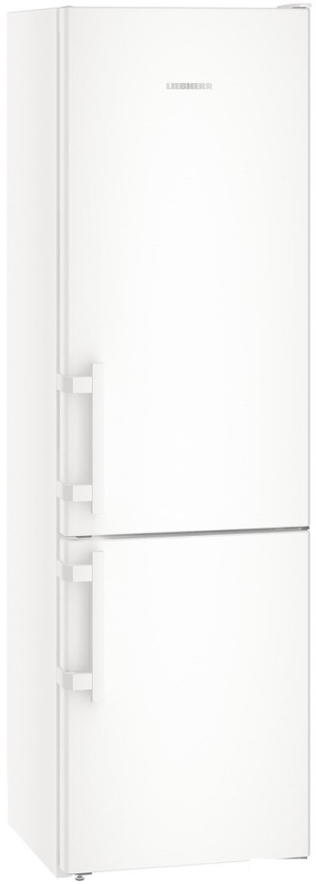 Холодильник с нижней морозильной камерой Liebherr CN 4015 Холодильник с нижней морозильной камерой Liebherr CN 4015