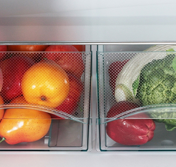 Холодильник с нижней морозильной камерой Liebherr CN 4015 Холодильник с нижней морозильной камерой Liebherr CN 4015